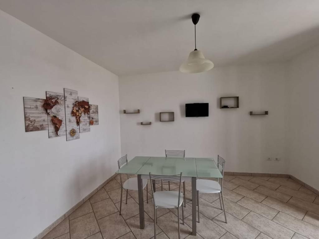 Torre Pali Appartamento De Gama מראה חיצוני תמונה